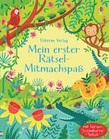 Mein erster Rätsel-Mitmachspaß 1