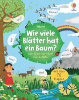 Wie viele Blätter hat ein Baum? 1