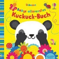 bokomslag Babys allererstes Kuckuck-Buch