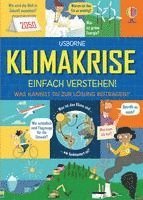 Eddie Reynolds, Andy Prentice - Klimakrise - einfach verstehen!, Inbunden