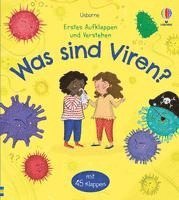Erstes Aufklappen und Verstehen: Was sind Viren? 1