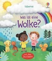 bokomslag Was ist eine Wolke?