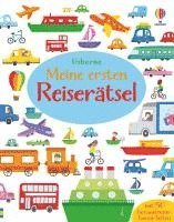 Meine ersten Reiserätsel 1