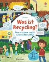 bokomslag Was ist Recycling?