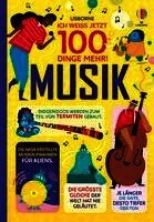 Ich weiß jetzt 100 Dinge mehr! Musik