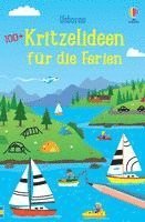 100+ Kritzelideen für die Ferien 1