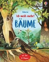 Ich weiß mehr! Bäume 1