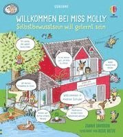 bokomslag Willkommen bei Miss Molly: Selbstbewusstsein will gelernt sein