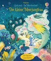 bokomslag Guck mal - Im Märchenland: Die kleine Meerjungfrau