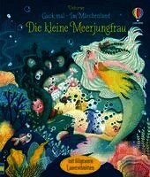 Guck mal - Im Märchenland: Die kleine Meerjungfrau