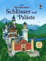 Ich weiß mehr! Schlösser und Paläste