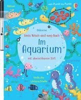 bokomslag Mein Wisch-und-weg-Buch: Im Aquarium