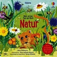 Mein erstes Pop-up-Buch: Natur