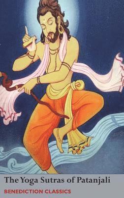 Patanjali - Yoga Sutras of Patanjali, Inbunden