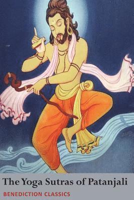 bokomslag Yoga Sutras of Patanjali