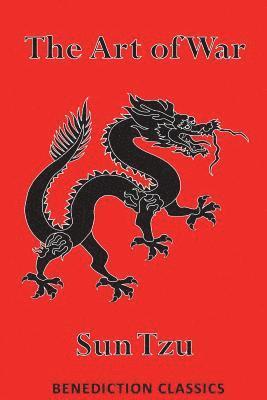 Sun Tzu, Lionel Giles - Art of War, Häftad
