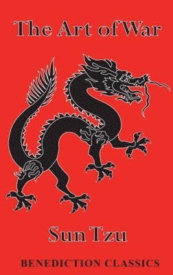 Sun Tzu, Lionel Giles - Art of War, Inbunden