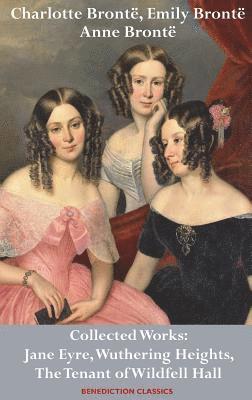 Charlotte Bront, Emily Bront and Anne Bront 1