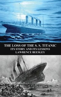 bokomslag Loss of the S. S. Titanic