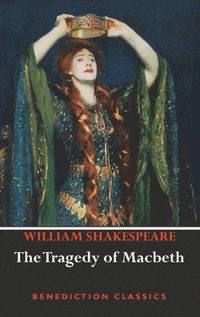 bokomslag Tragedy of Macbeth