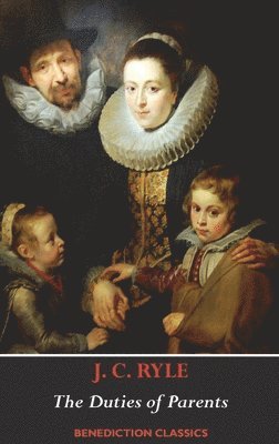 bokomslag Duties of Parents