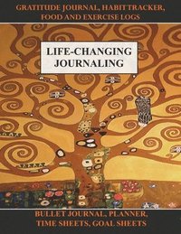 bokomslag Life-Changing Journaling