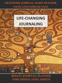 bokomslag Life-Changing Journaling