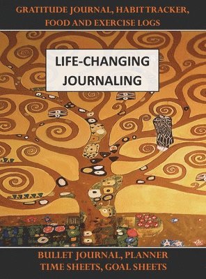 Benediction Classics - Life-Changing Journaling, Inbunden