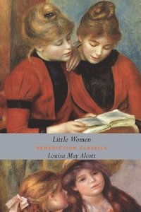 bokomslag Little Women