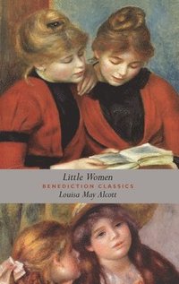 bokomslag Little Women