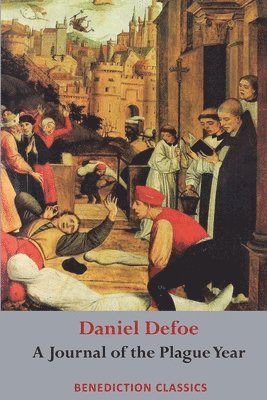 Journal of the Plague Year