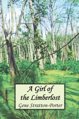 bokomslag Girl of the Limberlost