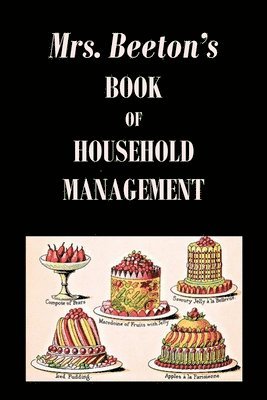 bokomslag Mrs. Beeton's Book of Household Management