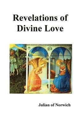 Revelations of Divine Love 1