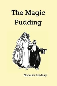 bokomslag Magic Pudding