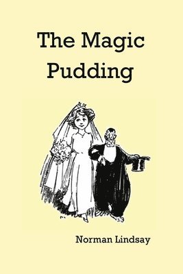 The Magic Pudding 1