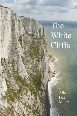 bokomslag White Cliffs