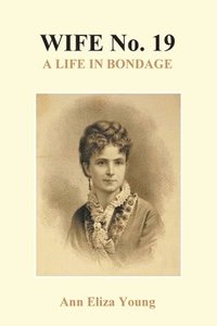 bokomslag Wife No. 19