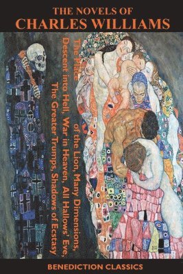 Charles Williams - Novels of Charles Williams, Häftad