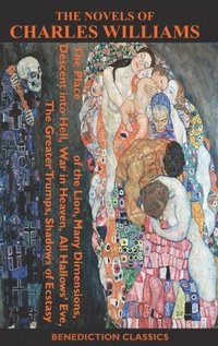 bokomslag Novels of Charles Williams
