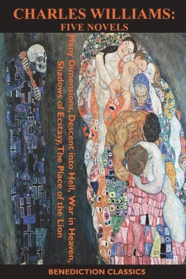 Charles Williams - Charles Williams, Häftad
