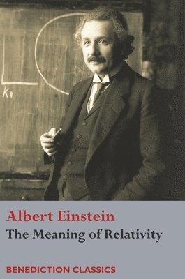 Meaning of Relativity