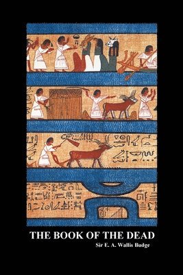 Book of the Dead (Hardback) 1