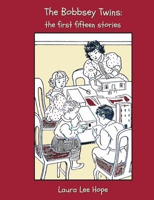 Laura Lee Hope - Bobbsey Twins, Häftad
