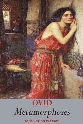 Ovid - Metamorphoses, Häftad