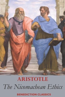 bokomslag Nicomachean Ethics