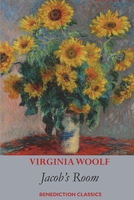 Virginia Woolf - Jacob's Room, Häftad
