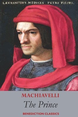 bokomslag The Prince