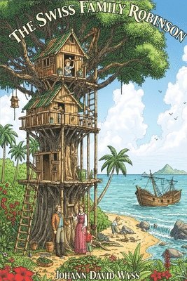 Swiss Family Robinson