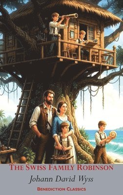 Swiss Family Robinson